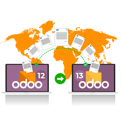 Migration_Odoo_Kapilan, Développeur Python, Développeur C#, Kapilan